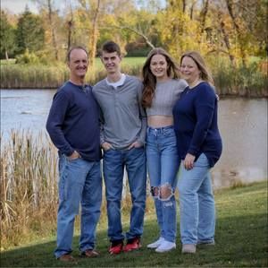 Meet your Posher, Trisha